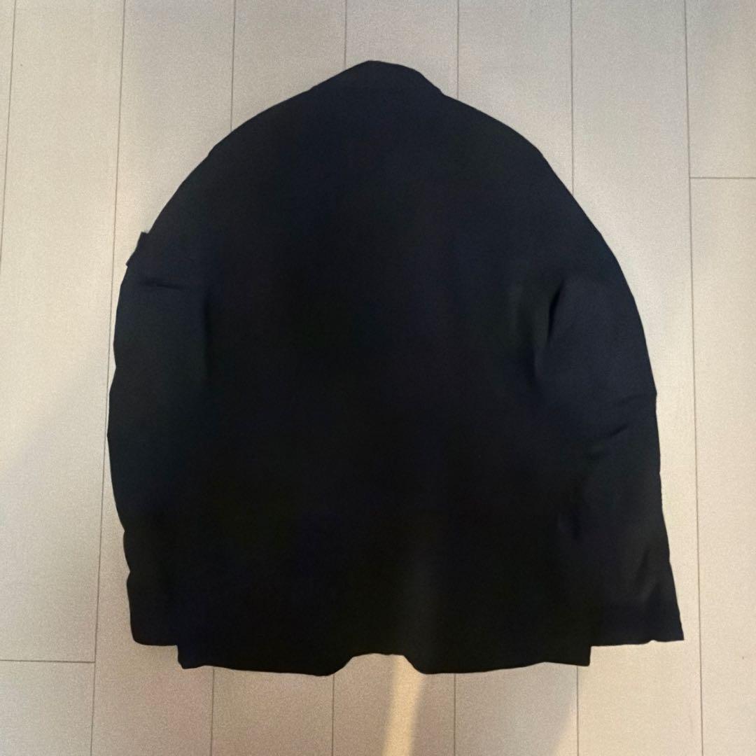 早い者勝ち！Stone  L ガーメントダイシャツジャケット