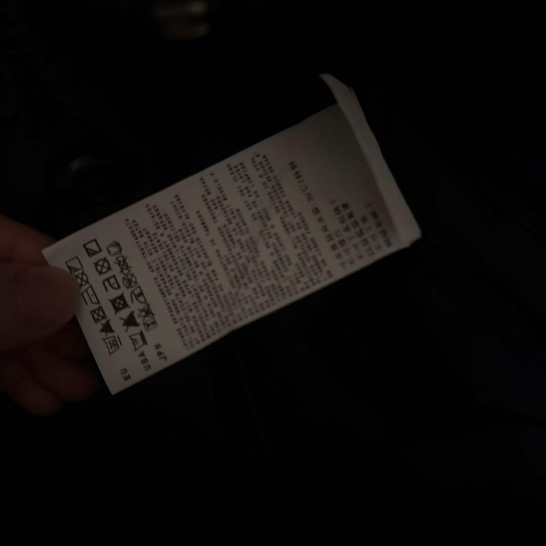 早い者勝ち！Stone  L ガーメントダイシャツジャケット