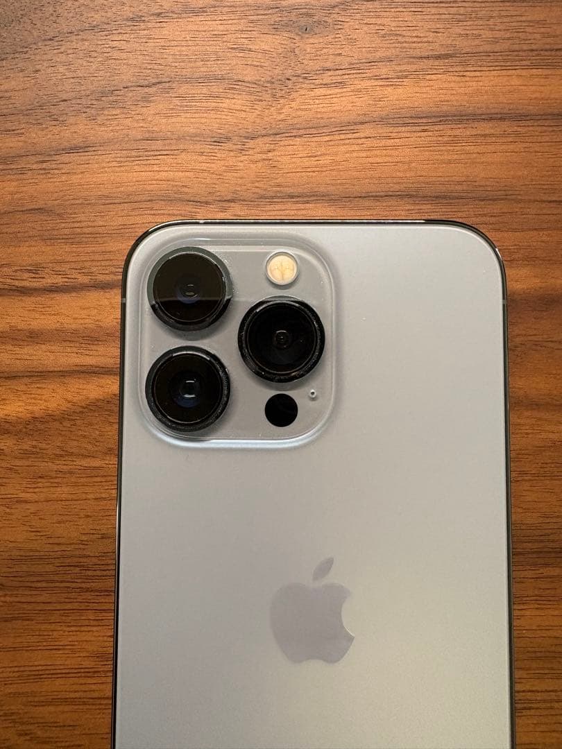 Apple iPhone 13 Pro 256GBシエラブルー 本体