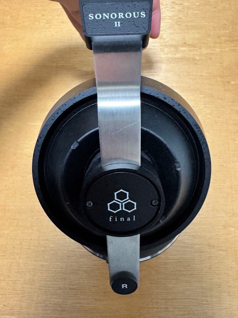 【Y.am】final SONOROUS II 【オマケ付き】