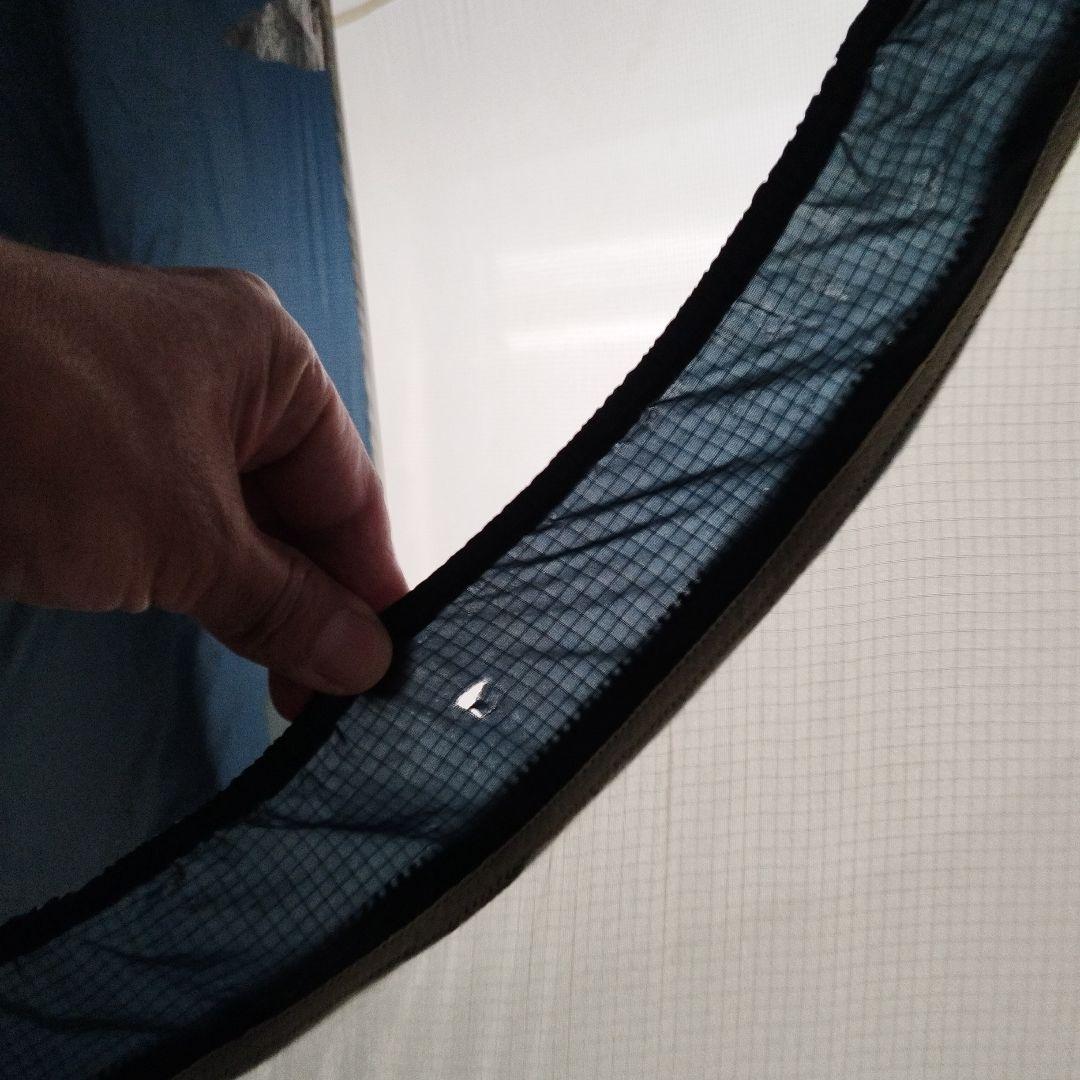 ぺ*ぺ様 中古　モンベル　ステラリッジ1　テント本体　レインフライ付