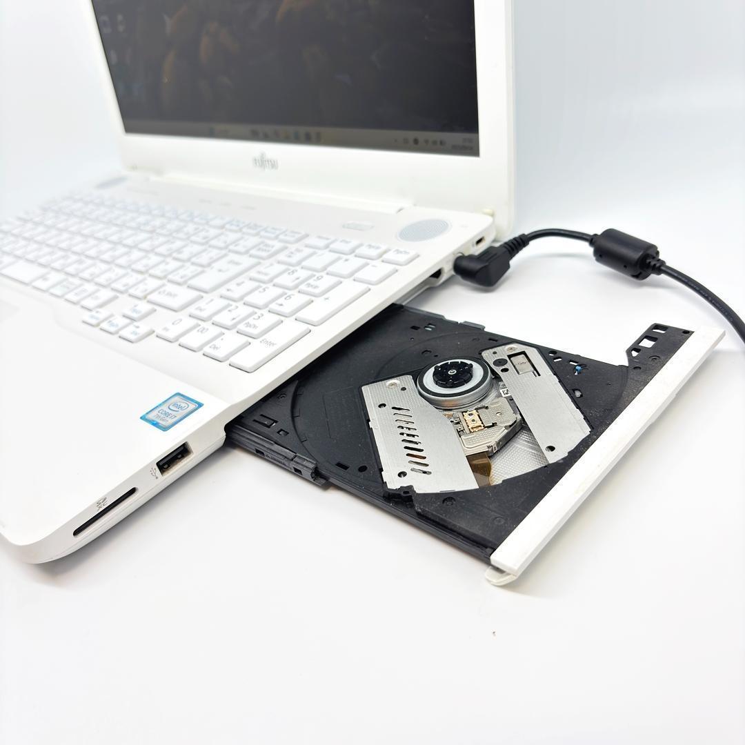ノートパソコン/Core i7/Win11/SSD/メモリ16/オフィス/A23