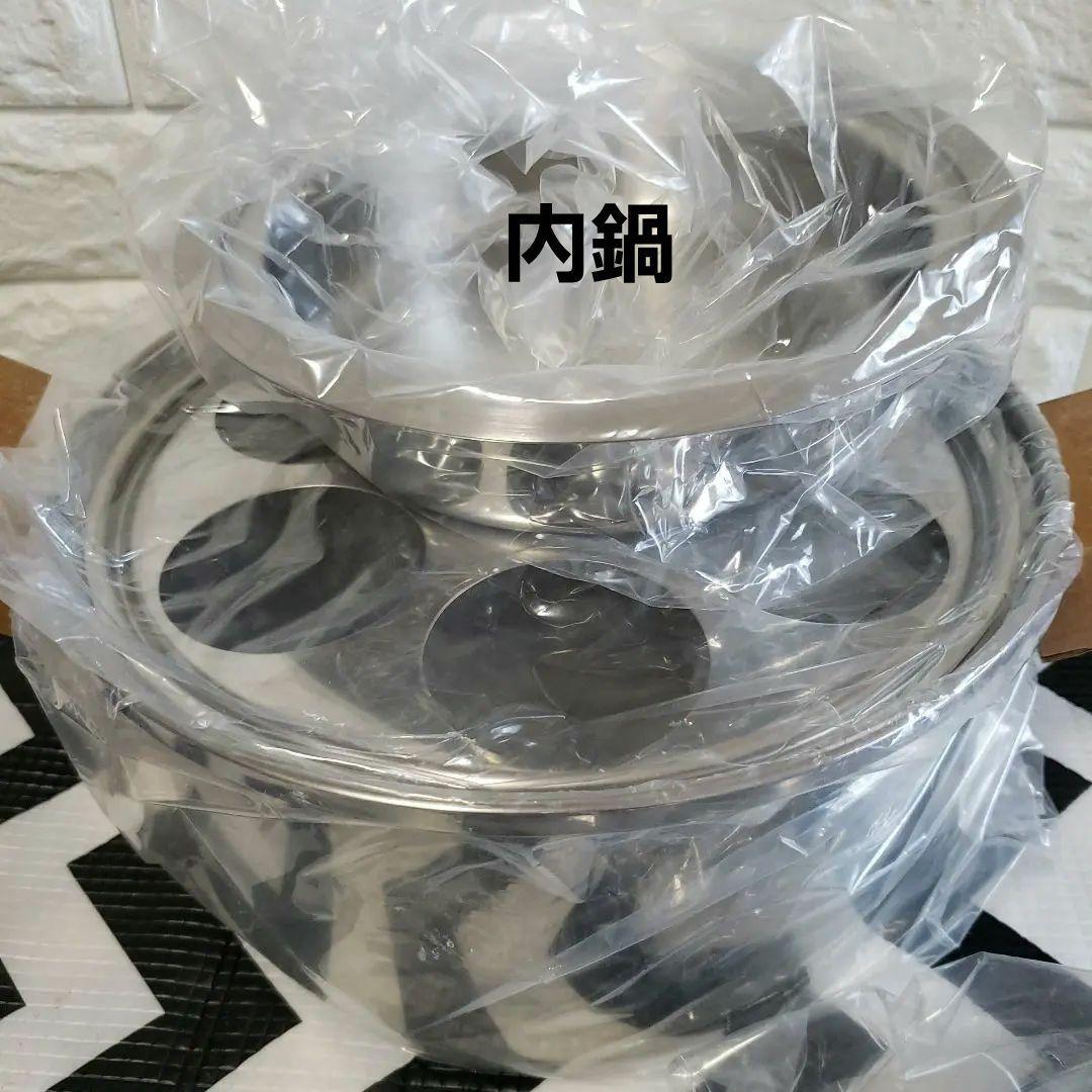 アムウェイ6Lシチューパン現行型