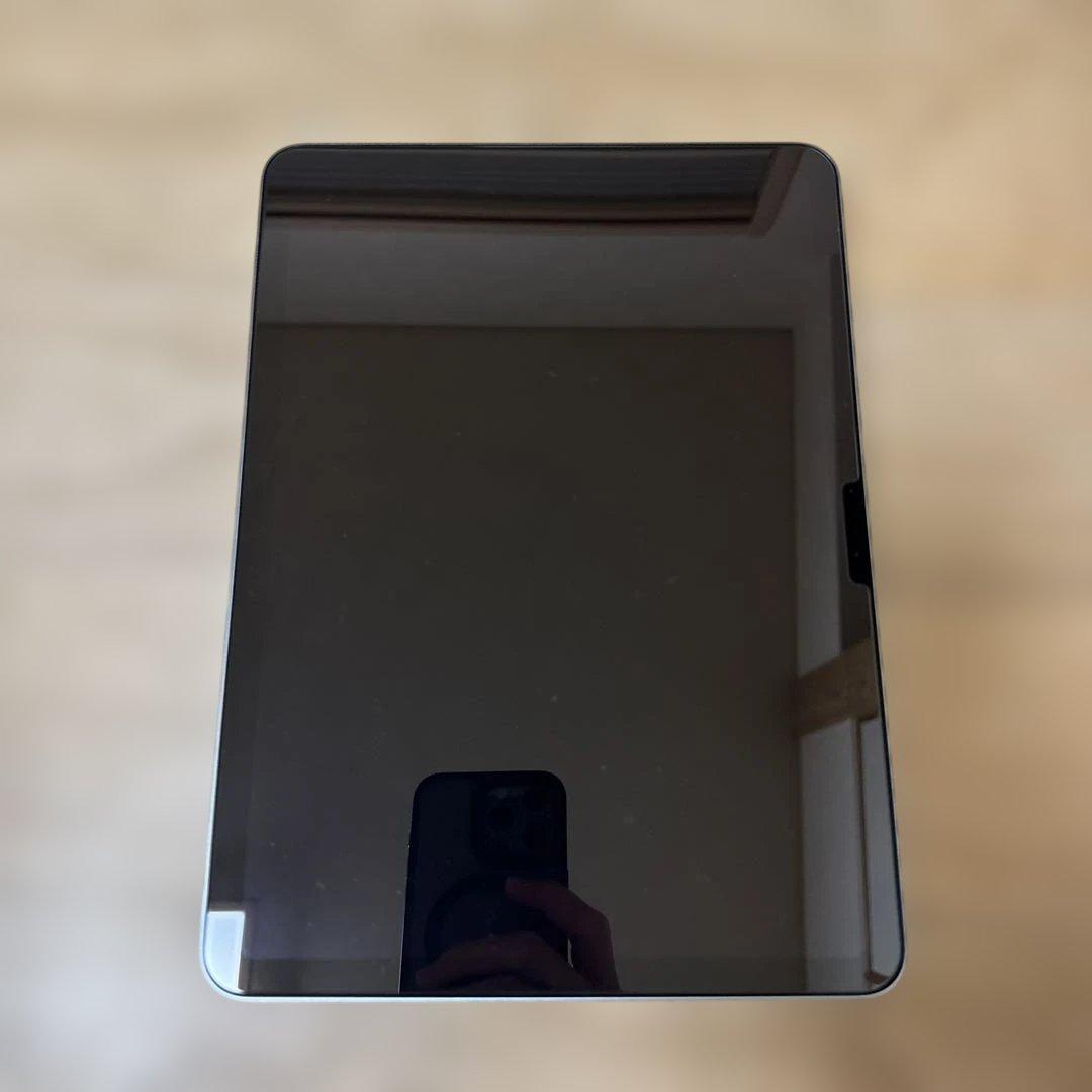 iPad Air M3 11インチ Wi-Fi 2025 Pencil pro