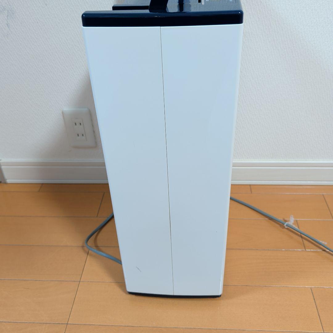 タンク割れあり CORONA コロナ 除湿器 CD-H1819 2019 動作品