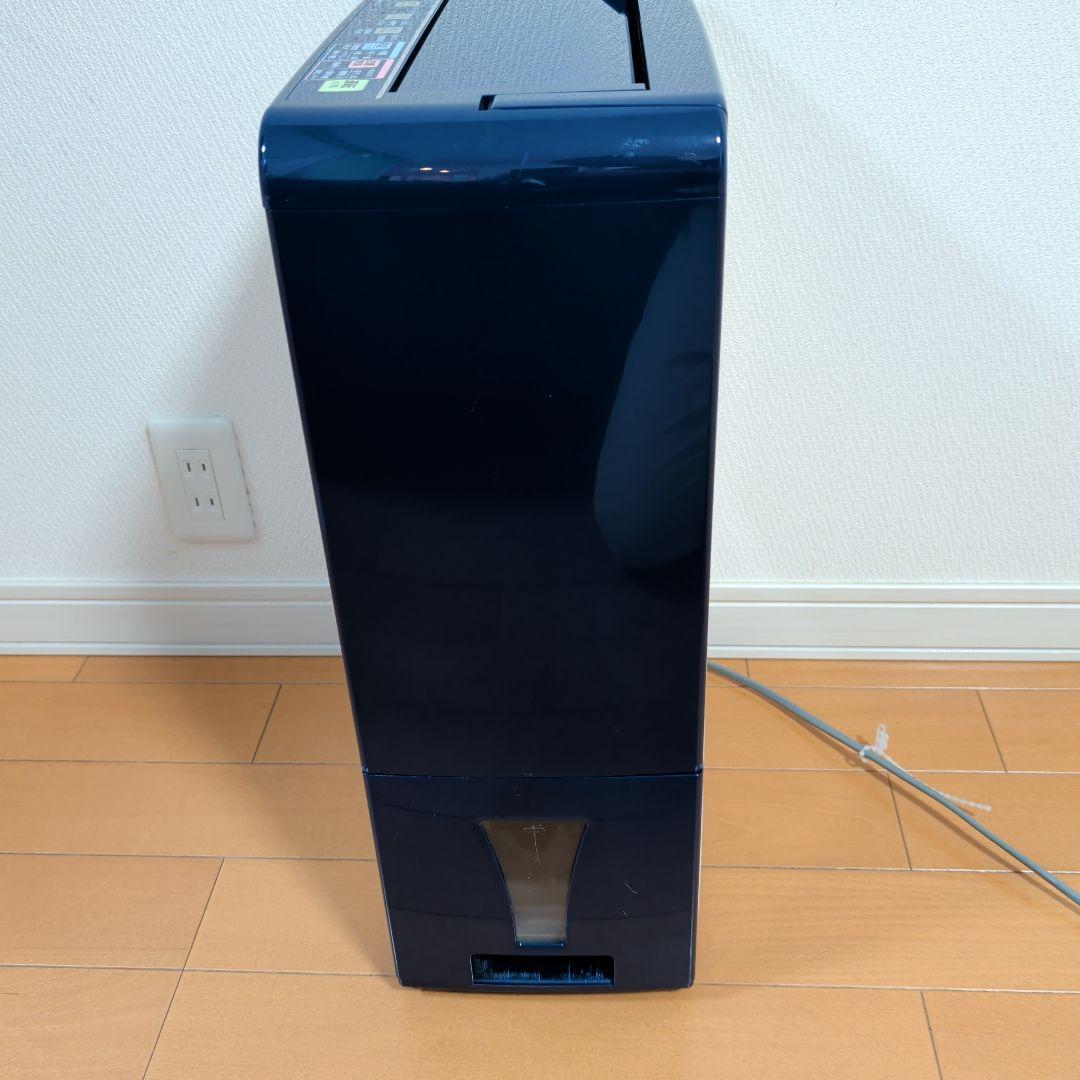 タンク割れあり CORONA コロナ 除湿器 CD-H1819 2019 動作品