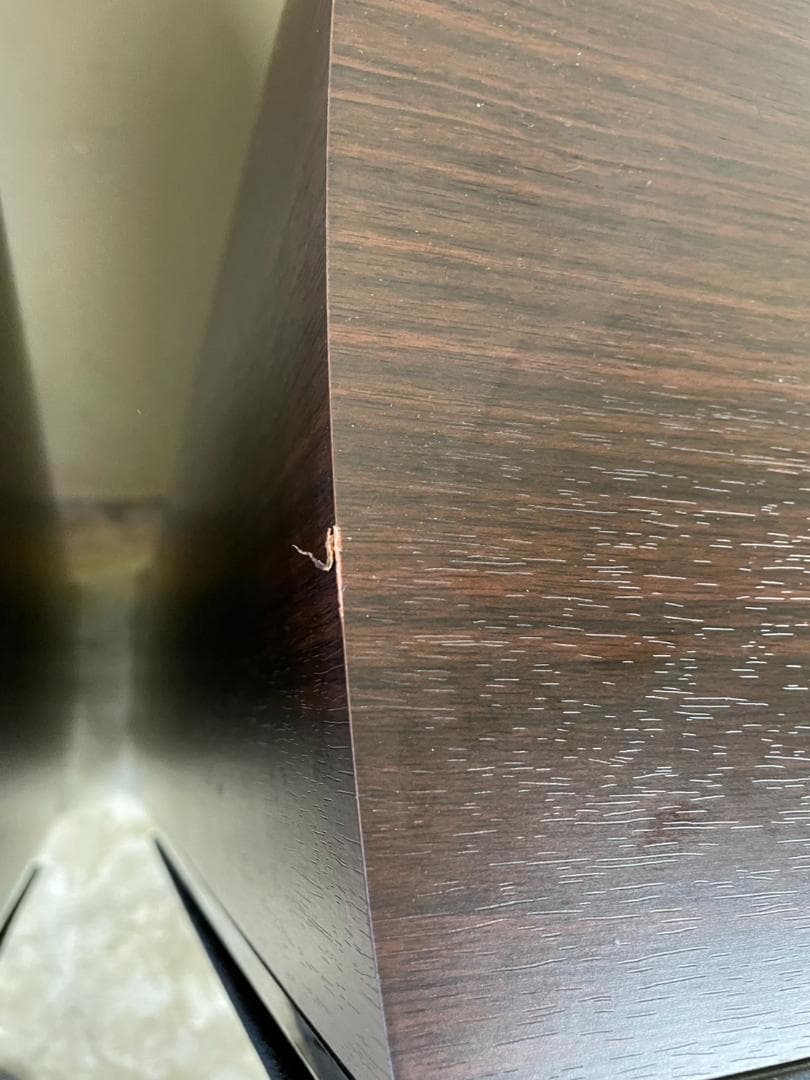 YAMAHA NS-F330 ペアスピーカー 3ウェイ バスレフ型