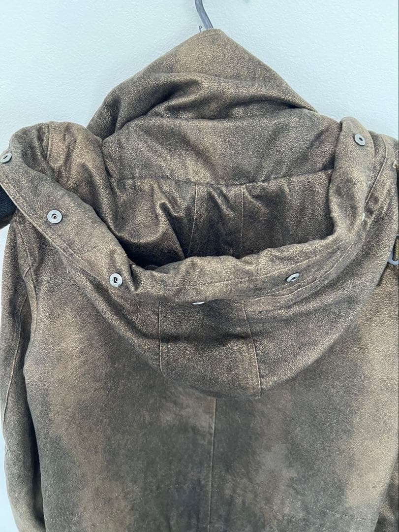 【値下げ】トルネードマート TORNADO MART コート Lサイズ