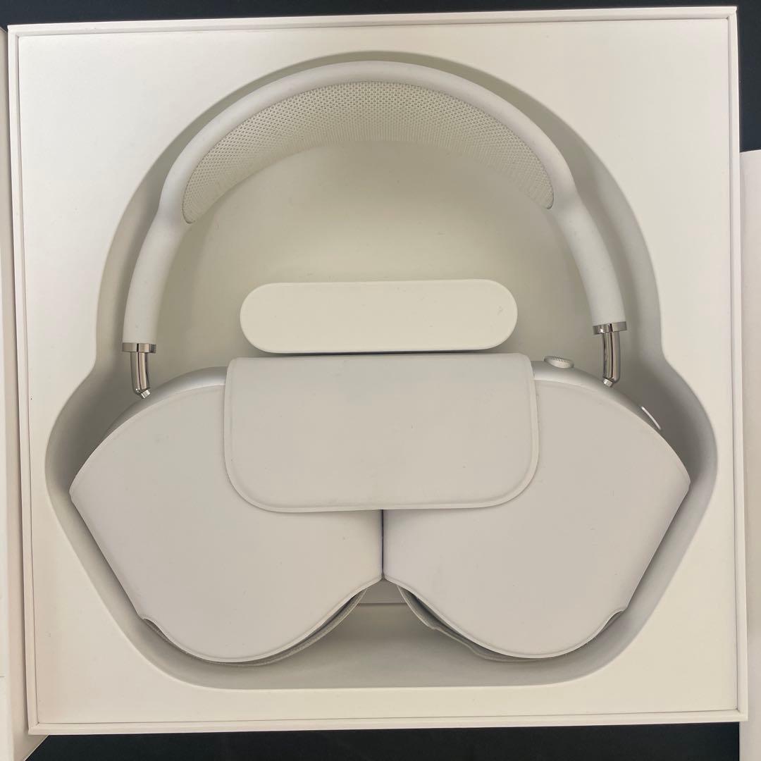 【値下げ中】AirPods Max