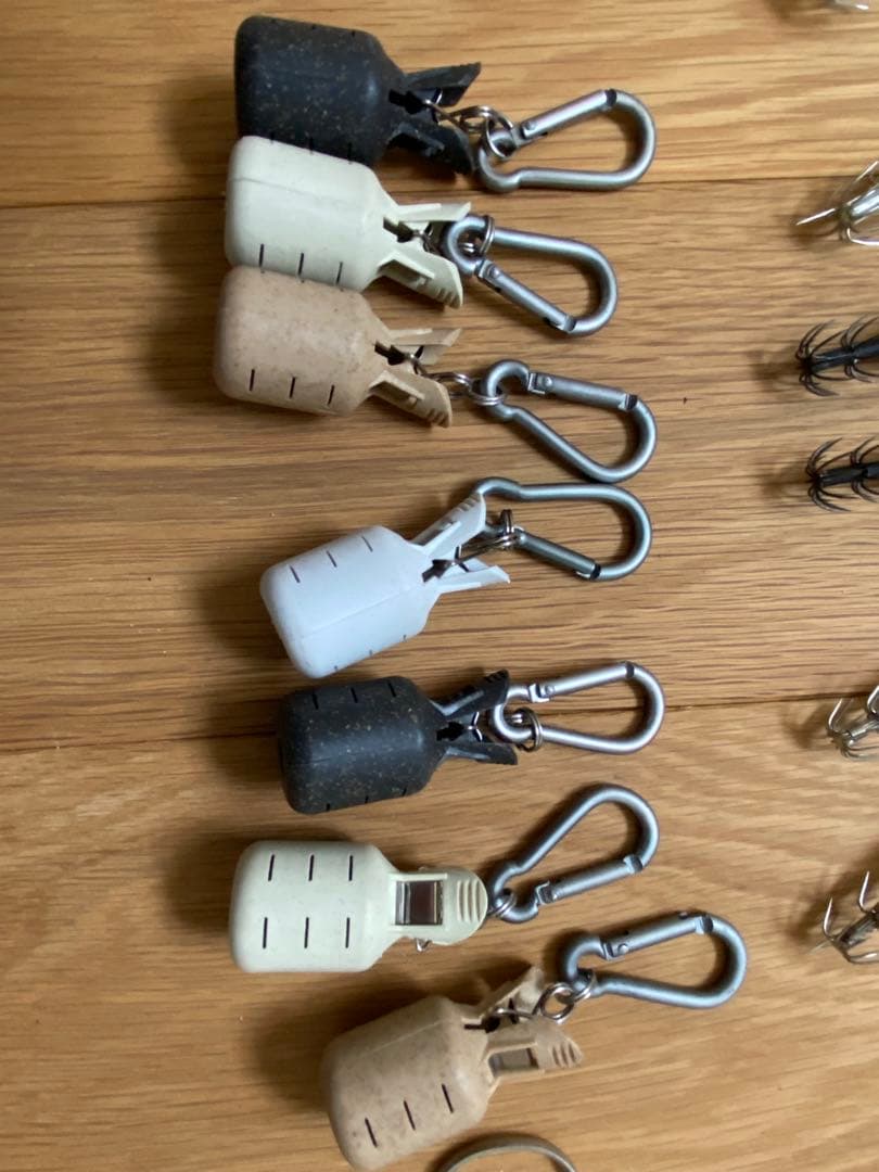 エギ・餌木 セット