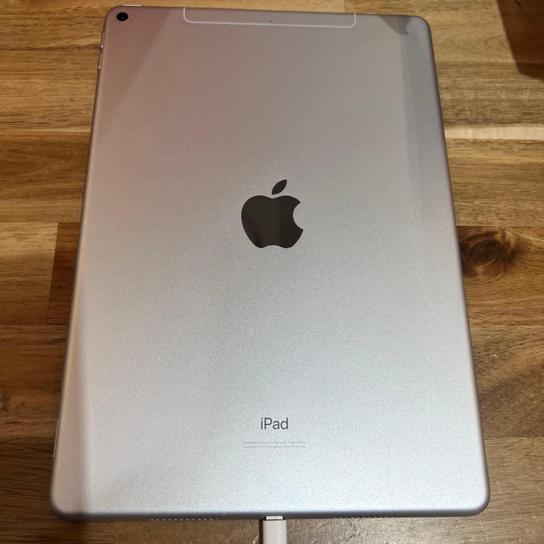 M869 SIMフリーiPad Air 3rd Gen 64GB