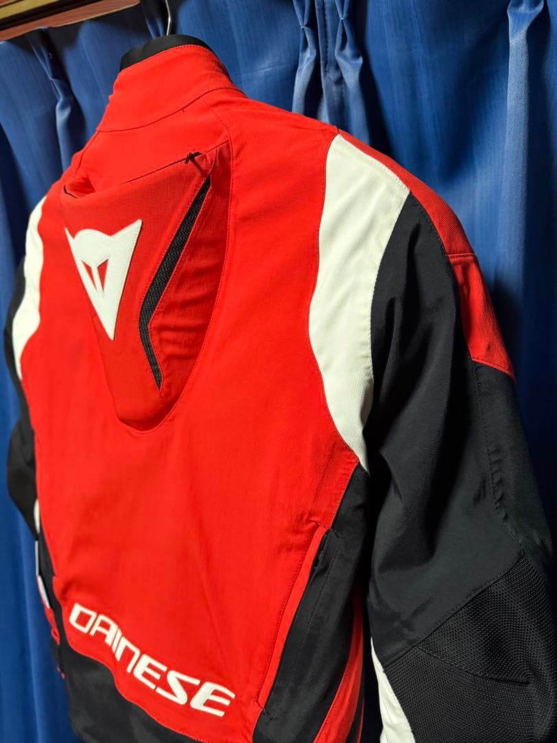 すのたん 正規品 DAINESE INDOMITA D-DRY XT