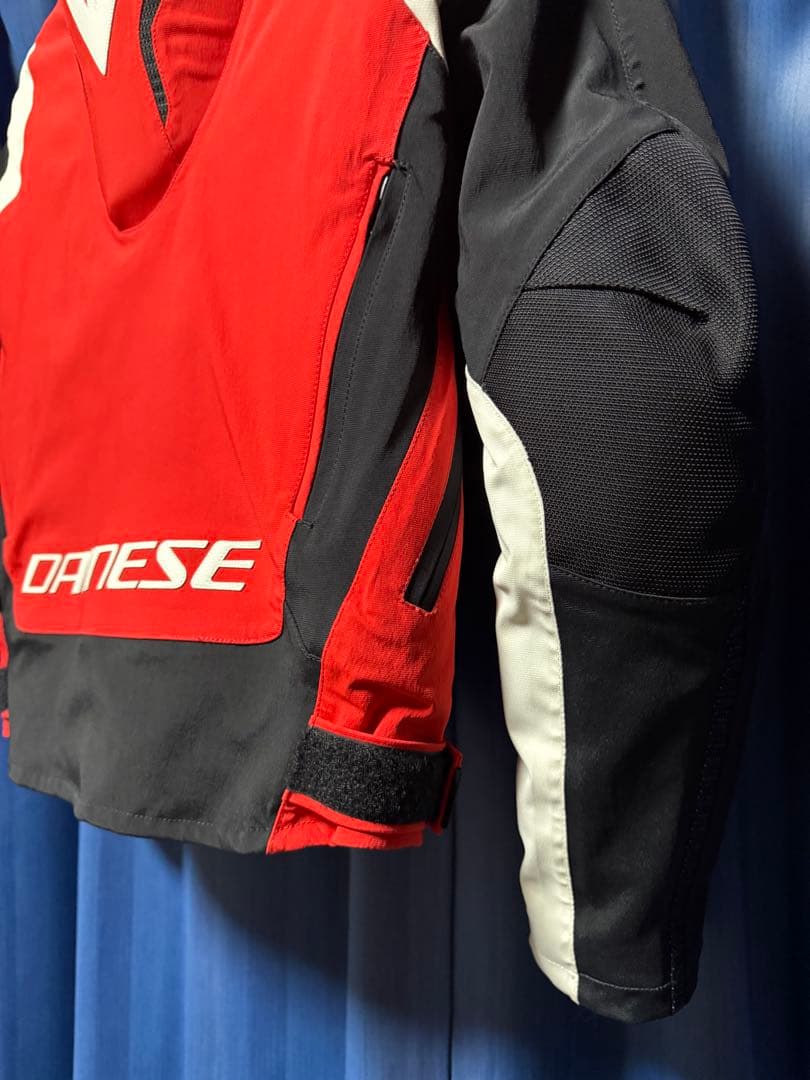 すのたん 正規品 DAINESE INDOMITA D-DRY XT