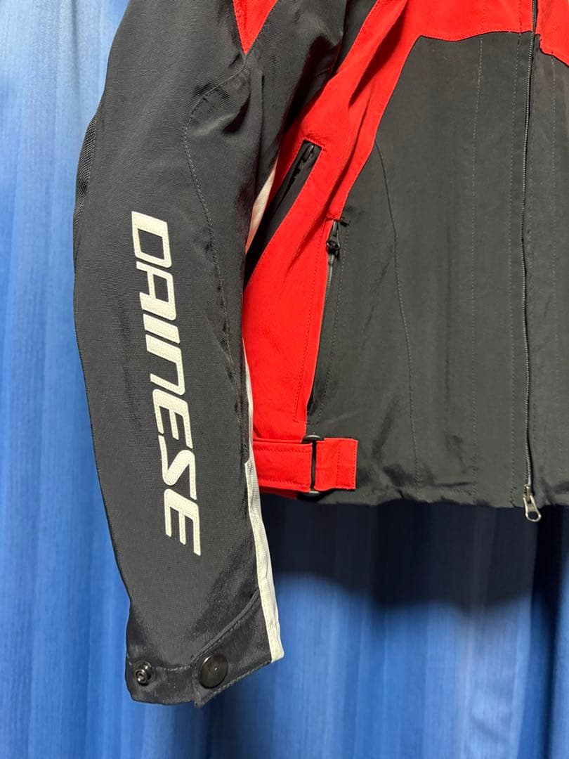 すのたん 正規品 DAINESE INDOMITA D-DRY XT