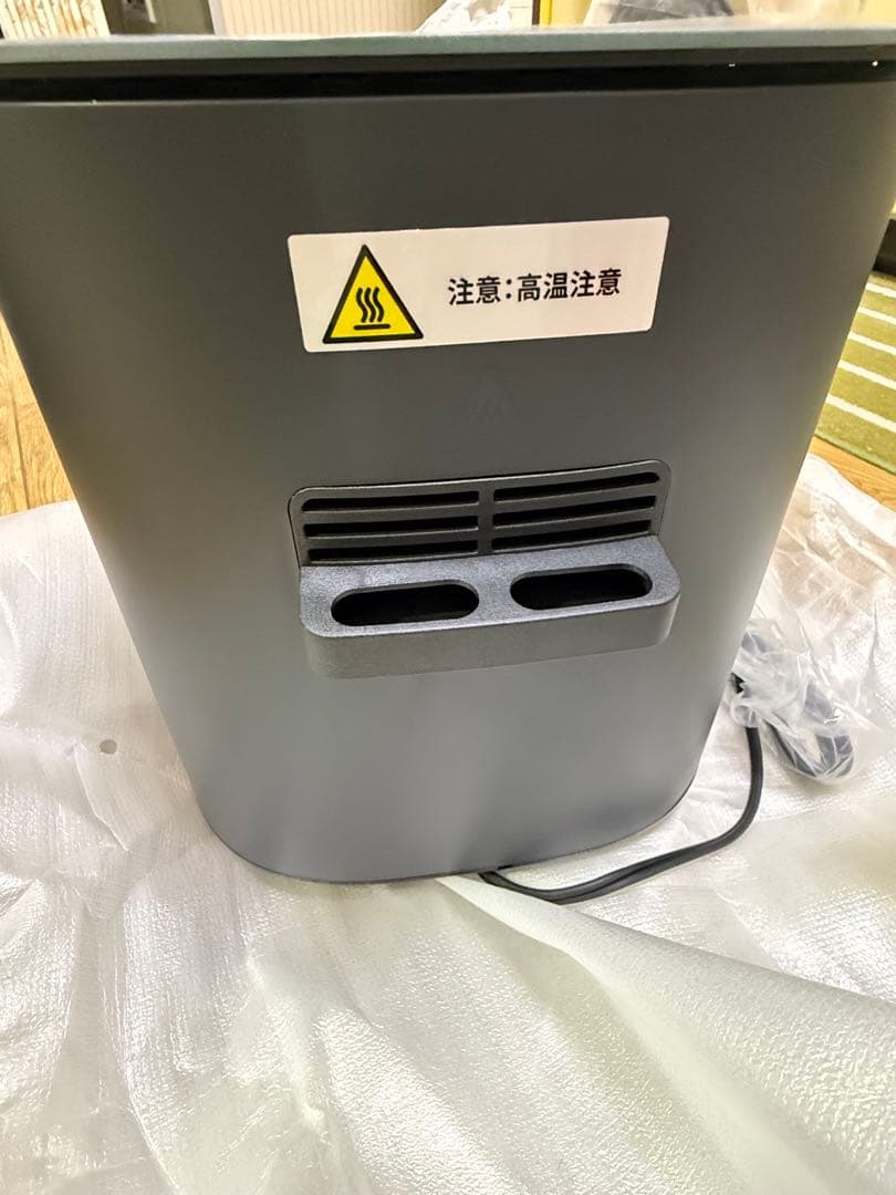 【少し値下げてます】COSORI Pro LE 4.7 Litreノンフライヤー