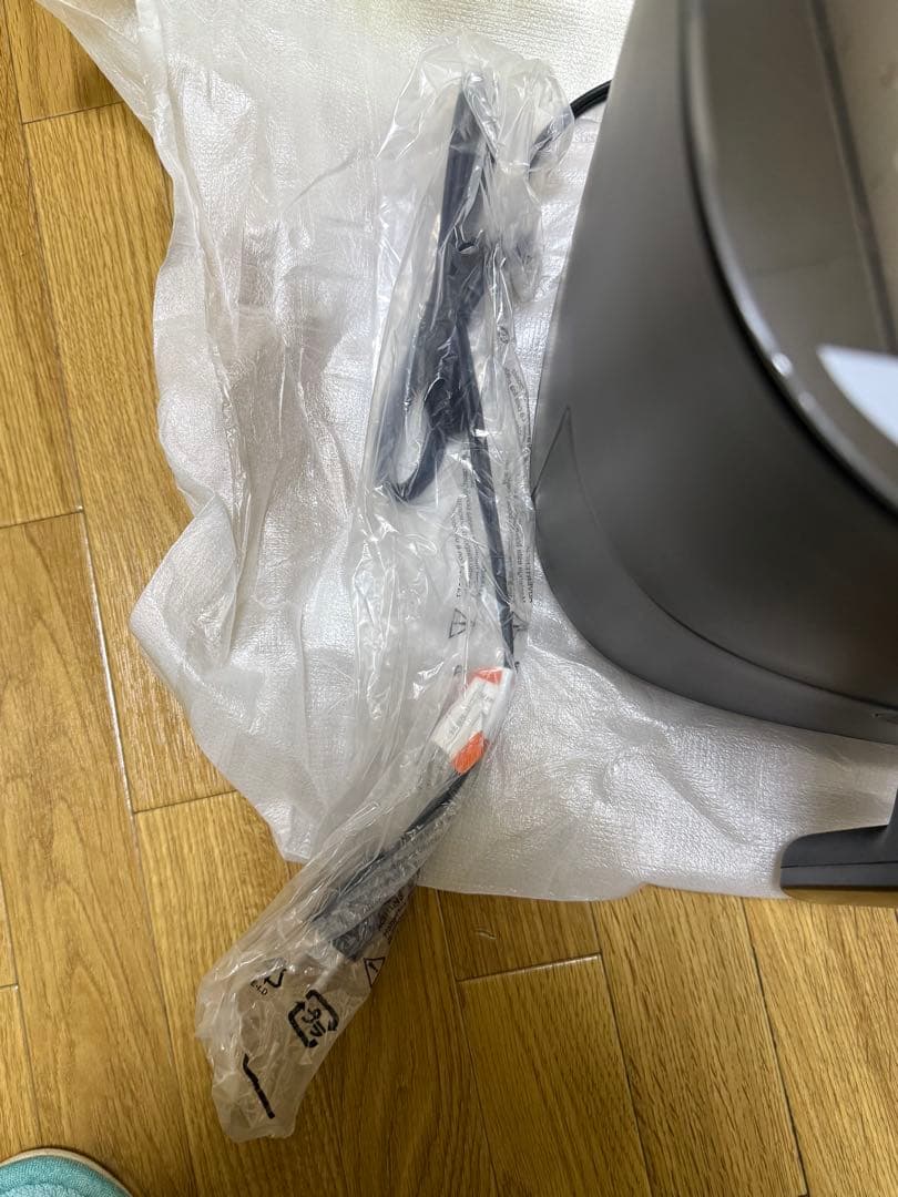 【少し値下げてます】COSORI Pro LE 4.7 Litreノンフライヤー