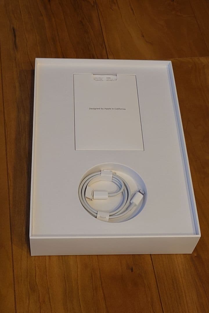 Apple iPad Air 第3世代 64GB スペースグレー