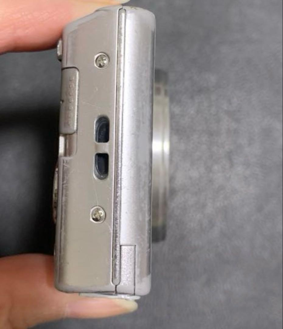 デジタルカメラ SONY Cyber-Shot DSC-W830