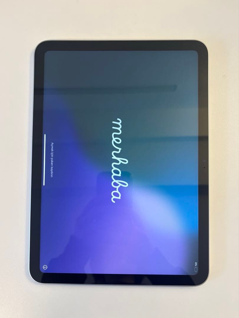 Apple iPad (A16) シルバー 256GB 本体＋付属品セット