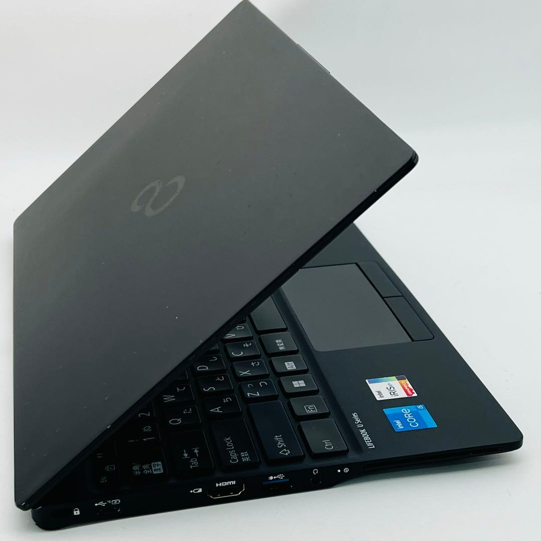 Core i5 12世代 16GB ノートパソコン Windows11 オフィス