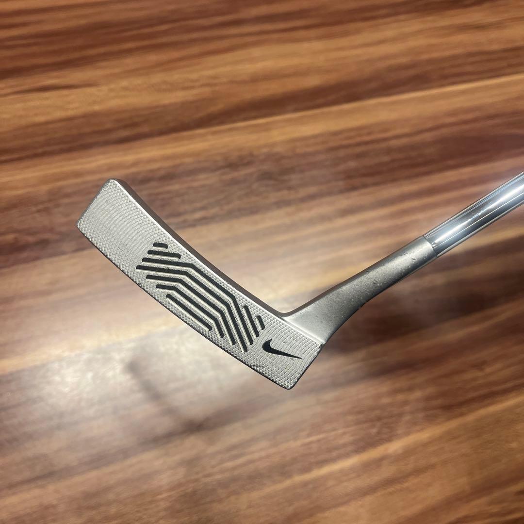 【ナイキ】ナイキ メソッド モダン クラシック パター MOD 60