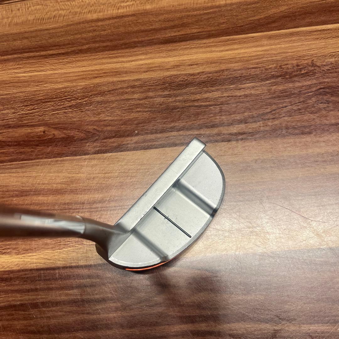 【ナイキ】ナイキ メソッド モダン クラシック パター MOD 60