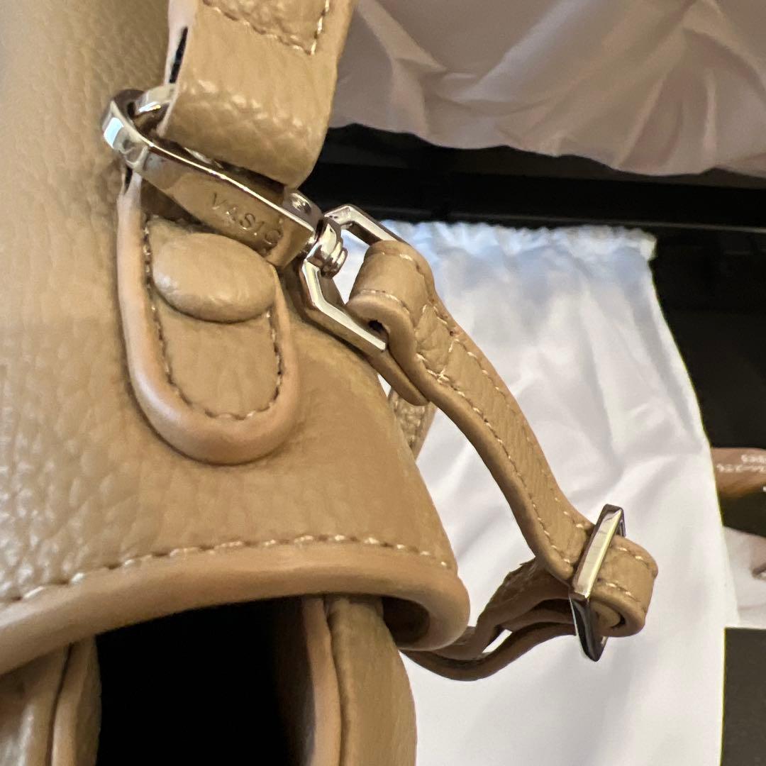 vasic ミニ　美品