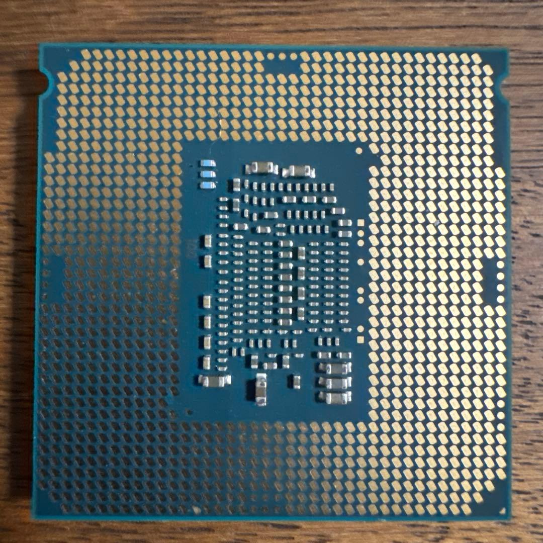 Intel Core i7-6700K CPU 7個セット