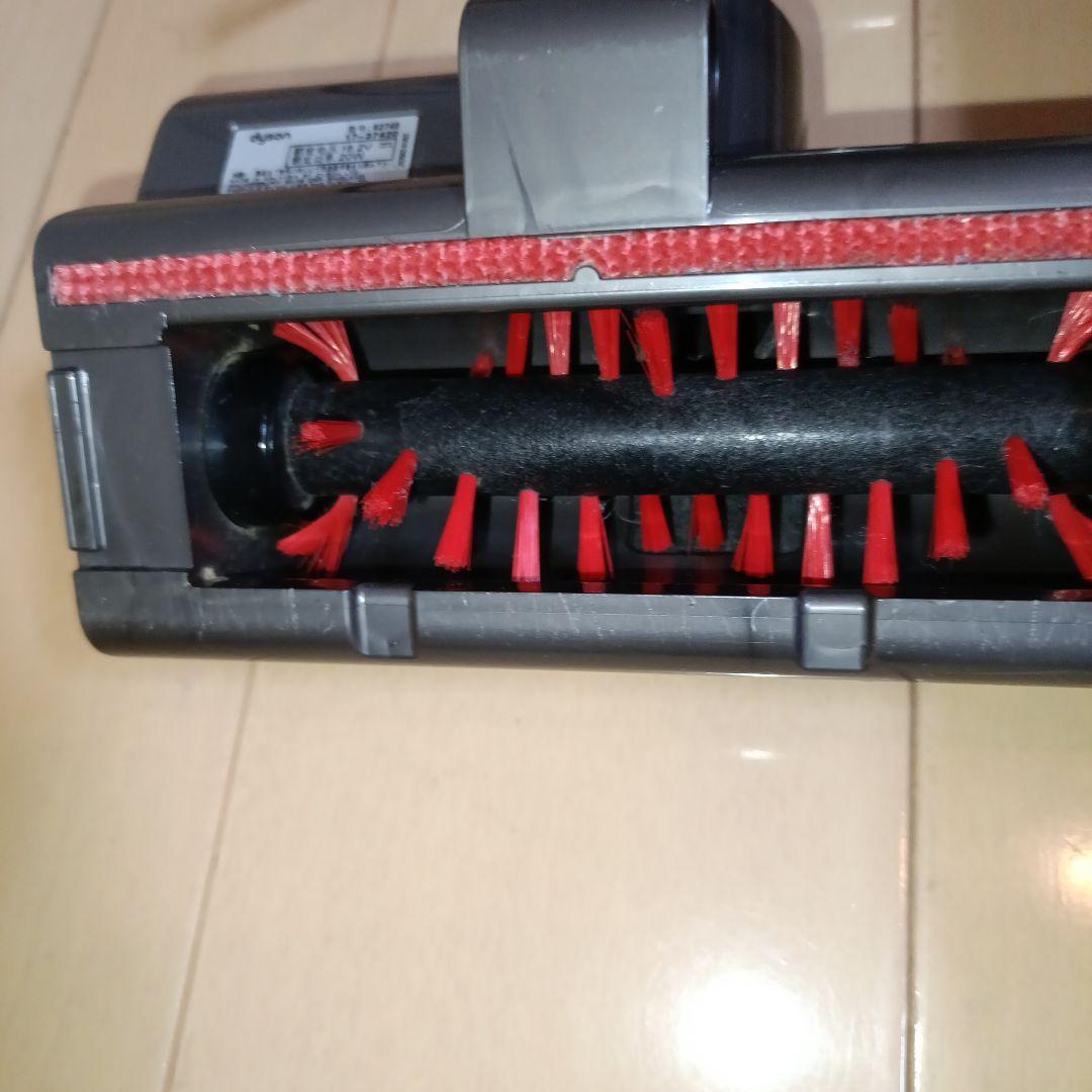 2千円引送料込極美品SV09スティック＆ハンディ新品同様20分稼働MAXモード可