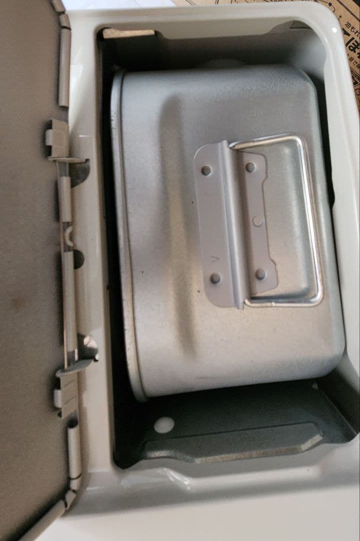 22年製 CORONA 石油ファンヒーター FH-G3222Y ホワイト