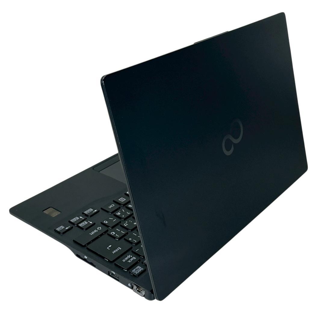 【さく】ノートパソコン バッテリ優秀 i5 11世代 U9311 750