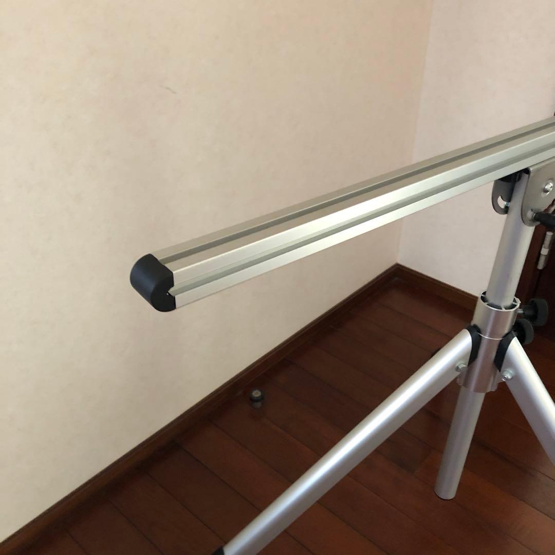 ミノウラRS-1800 ワークスタンド　おまけ付き