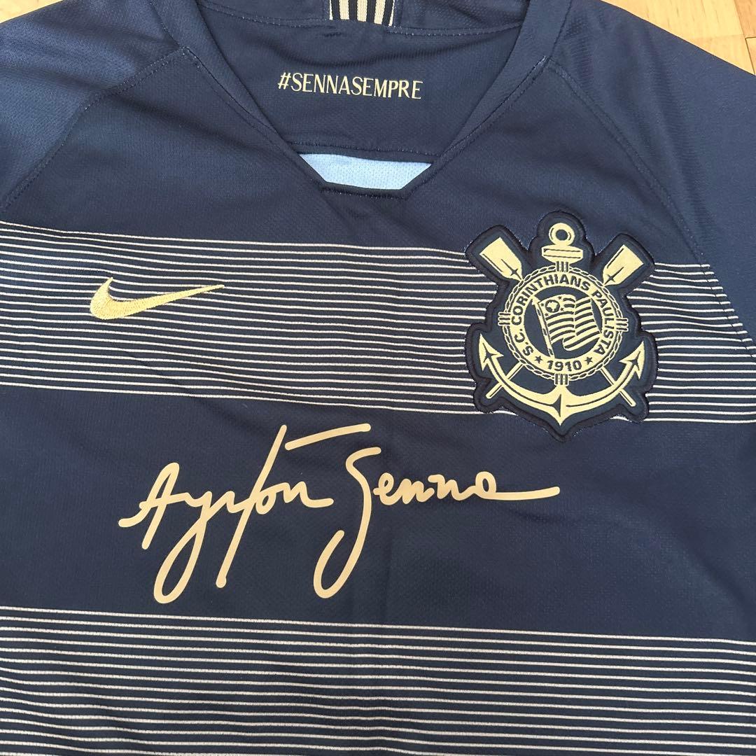 ⭐︎激レア完売⭐︎コリンチャンスのユニフォーム