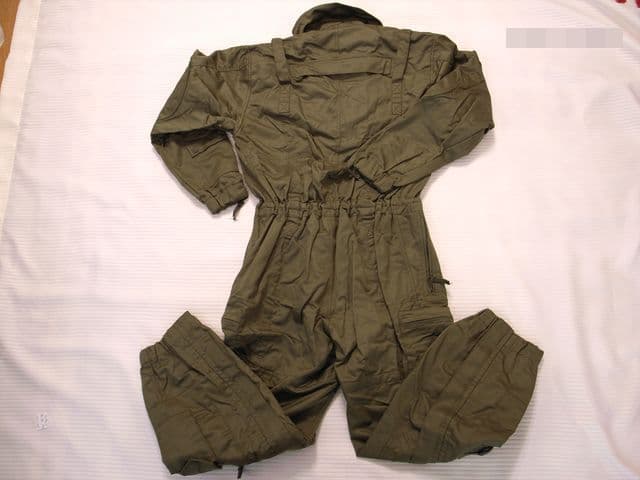 タンカース　ツナギ　オランダ　軍服　ミリタリー　ファッション　バイク　コーデ