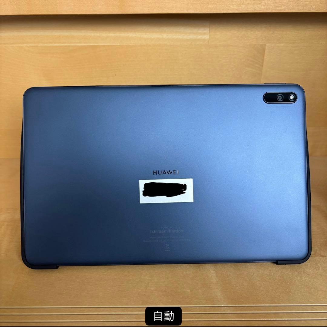 イ*ゴ様 美品 HUAWEI MatePad Wi-Fiモデル BAH3-W59