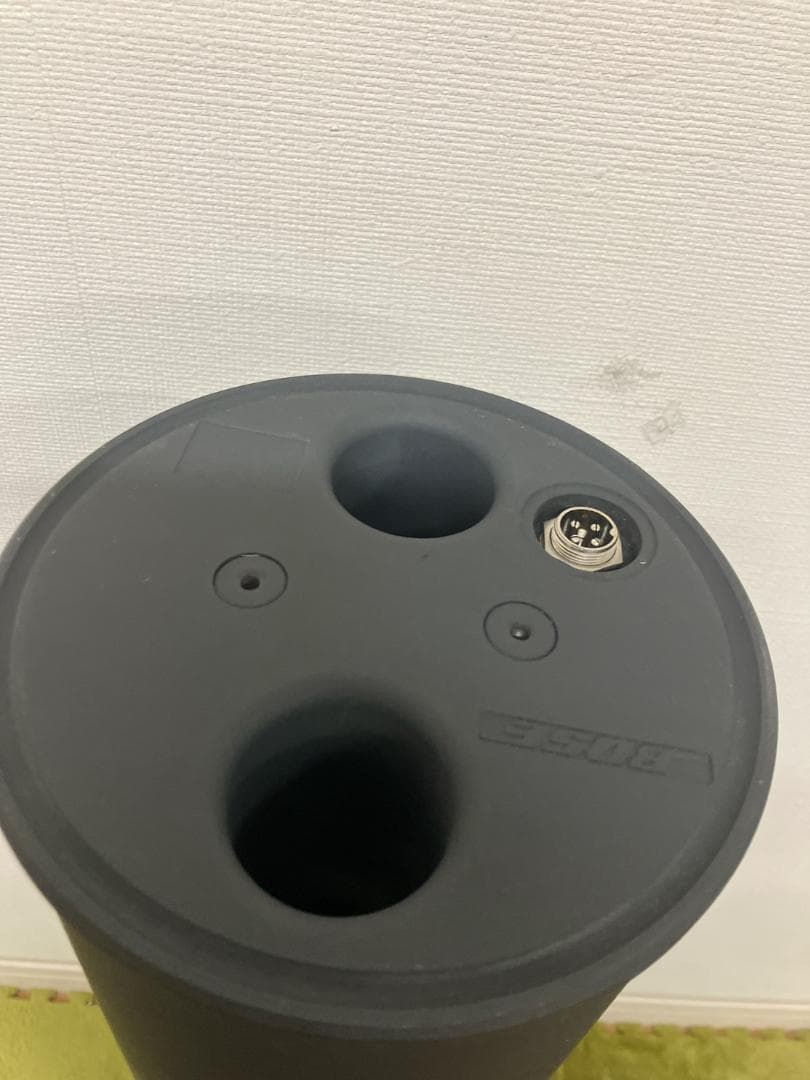 【良品】 Bose ボーズ AM033 AM-033 サブウーハー