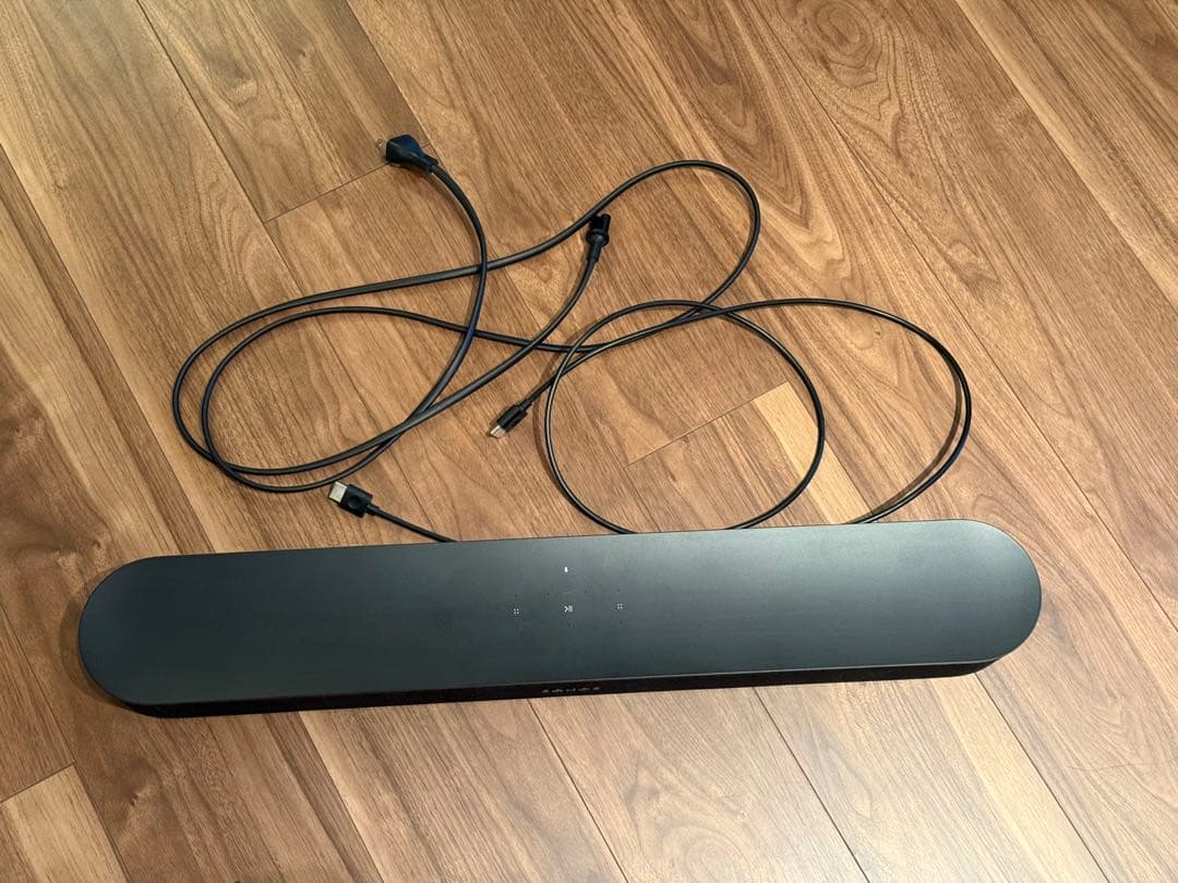 Sonos Beam (Gen1) ソノス