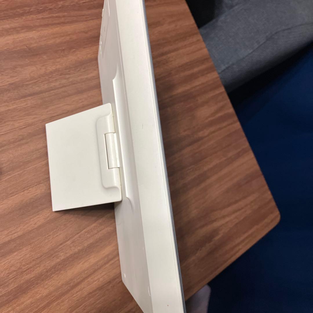 Panasonic ポータブルテレビ　地上デジタルテレビ　SVーME7000