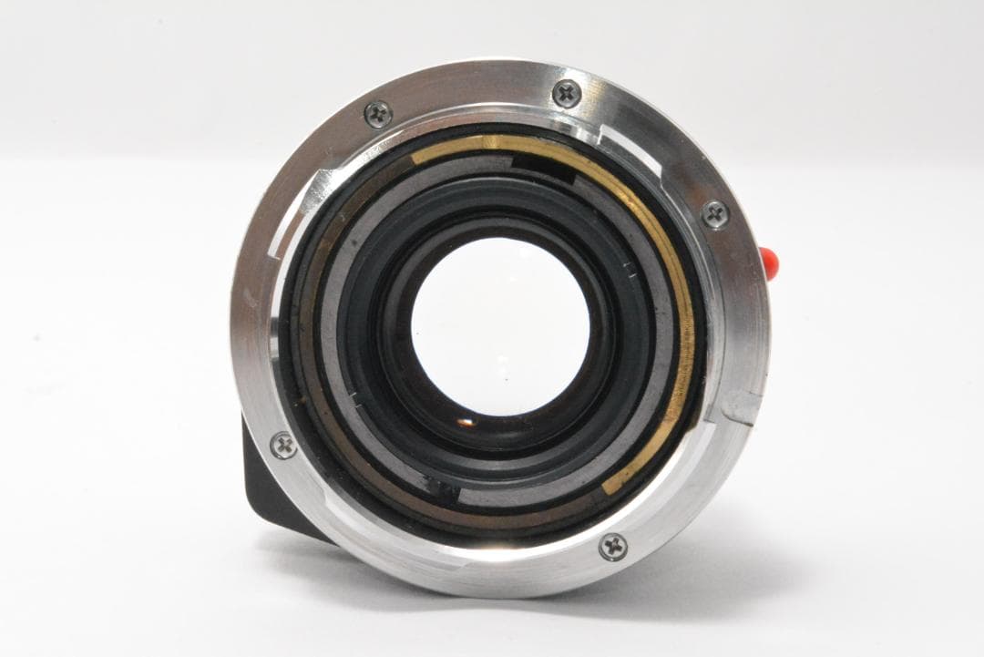 ★美品★ミノルタ MINOLTA M-ROKKOR 40mm F2