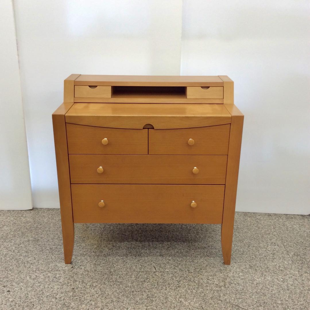 コスガ PER DUE ペルドゥーエ ライティングビューロー ライティングデスク