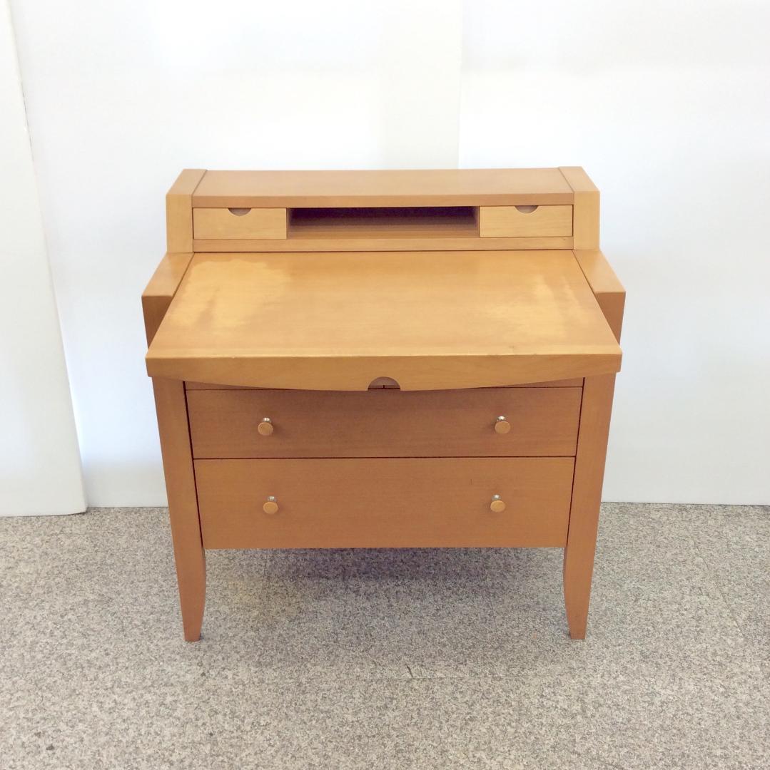 コスガ PER DUE ペルドゥーエ ライティングビューロー ライティングデスク