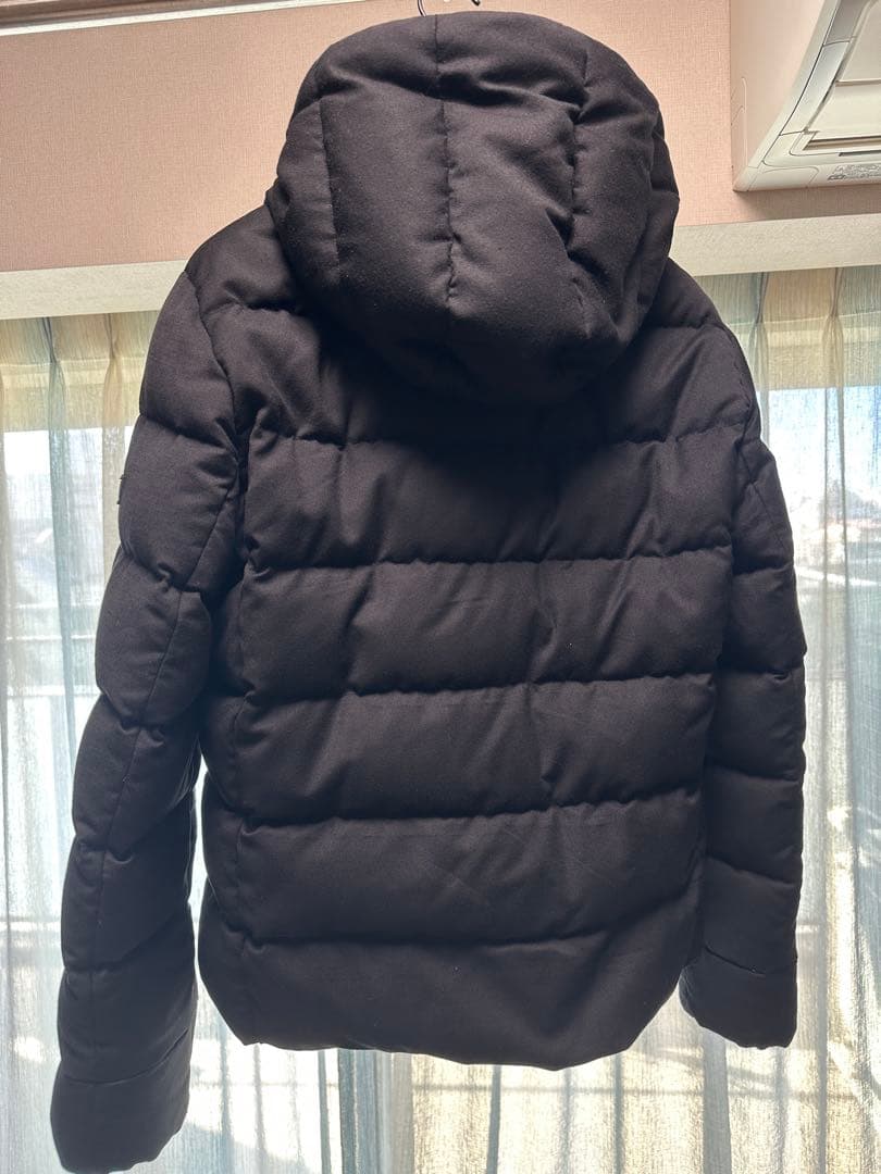 TATRAS タトラス ダウンジャケット AGORDOアゴルド サイズ4