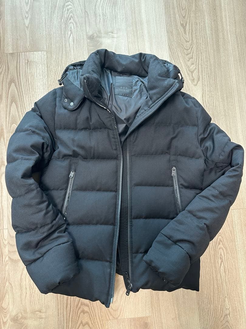 TATRAS タトラス ダウンジャケット AGORDOアゴルド サイズ4