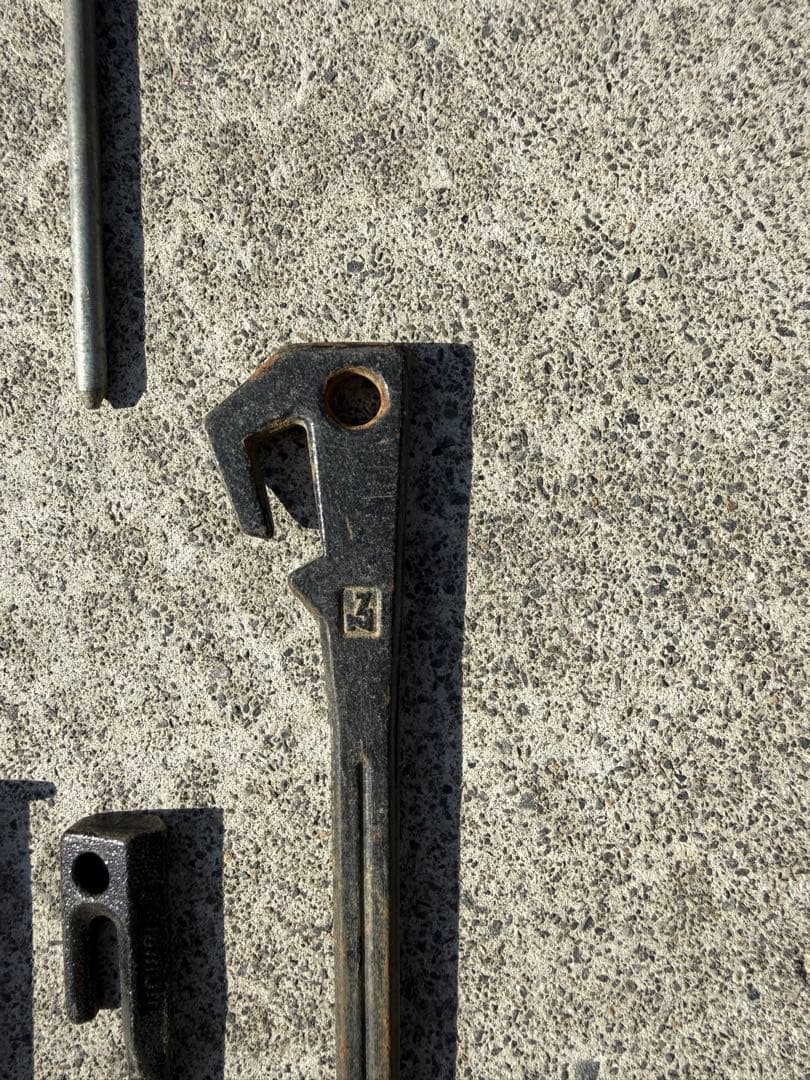 SABBATICALサバティカル ARNICA アルニカ インナーテント付属