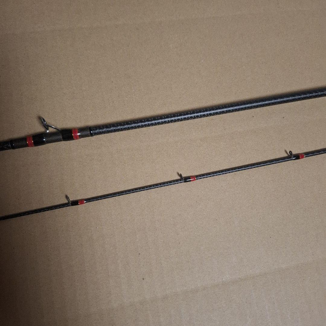 世界限定４９本　メガバス　ヘリテージ　F3-69XHT-2