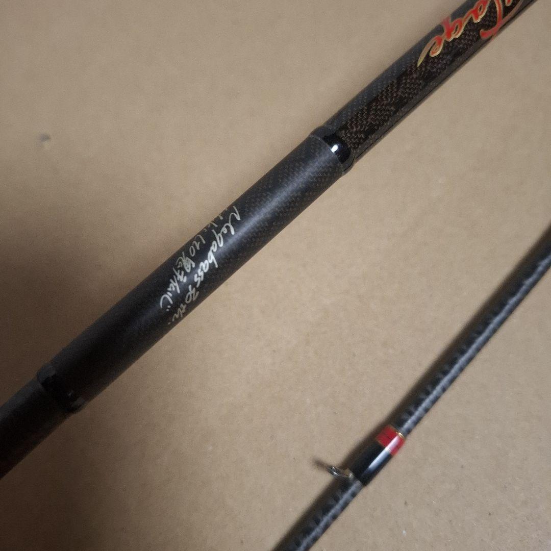 世界限定４９本　メガバス　ヘリテージ　F3-69XHT-2