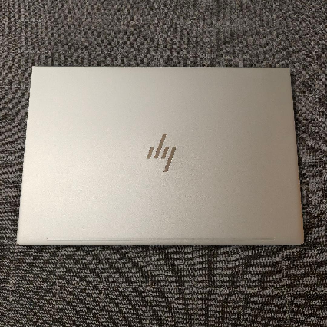 2024年1月 日本製 超美品 HP 爆速 13世代 i7 32GB 新品1TB