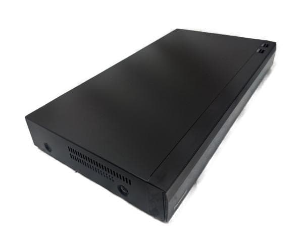 パナソニック 11チューナー ブルーレイレコーダー DMR-UCX8060