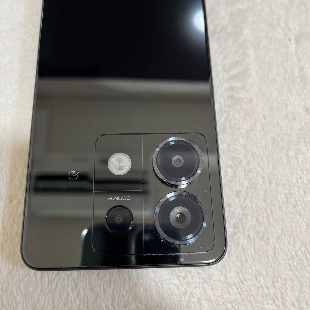 Redmi Note 13 Pro 5G 本体