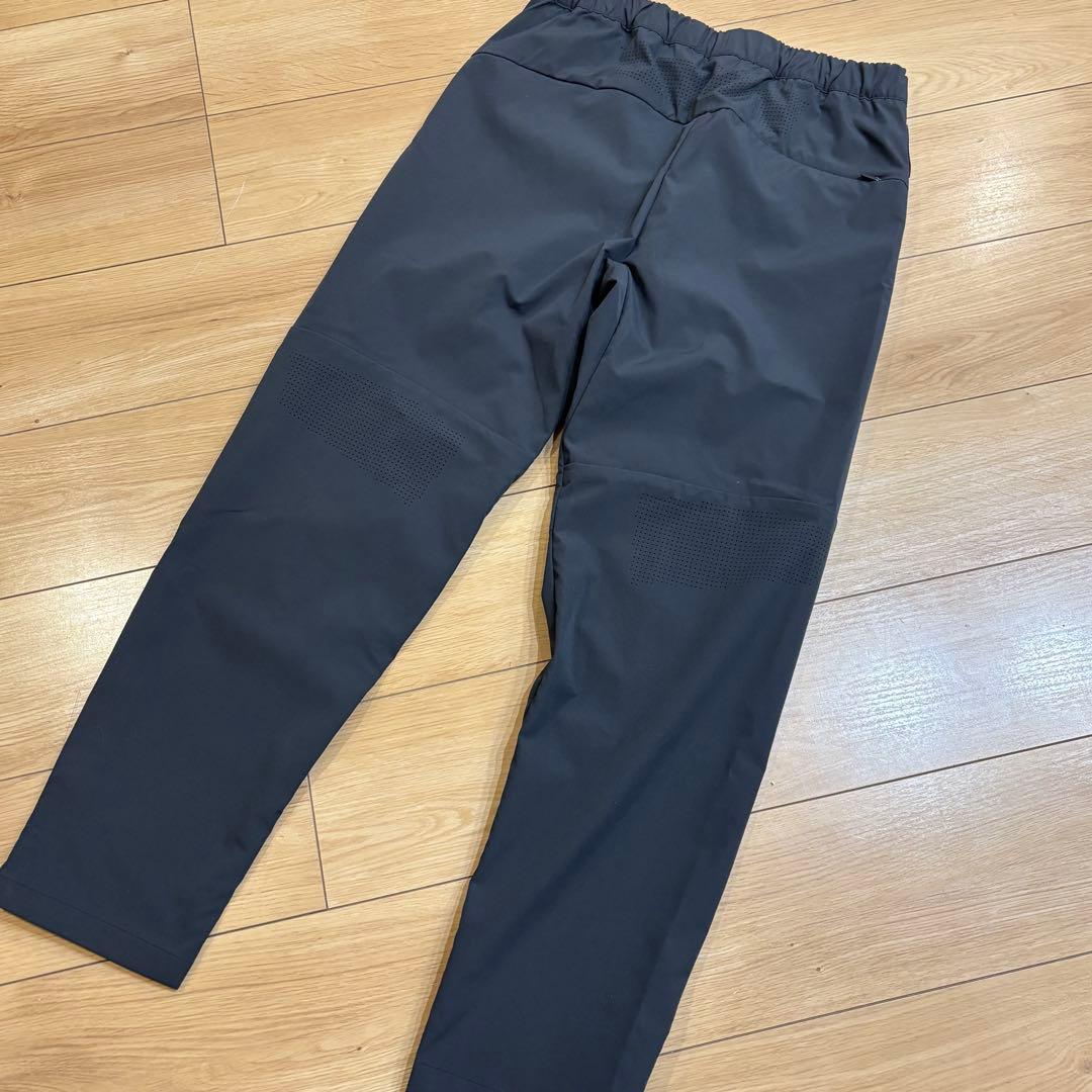 新品　アディダス　PRE ウーブン フルジップパーカー パンツ 上下セット